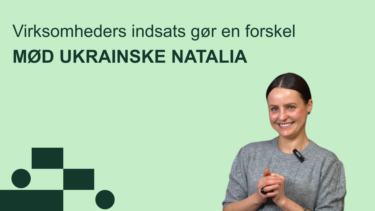 Virksomheder....